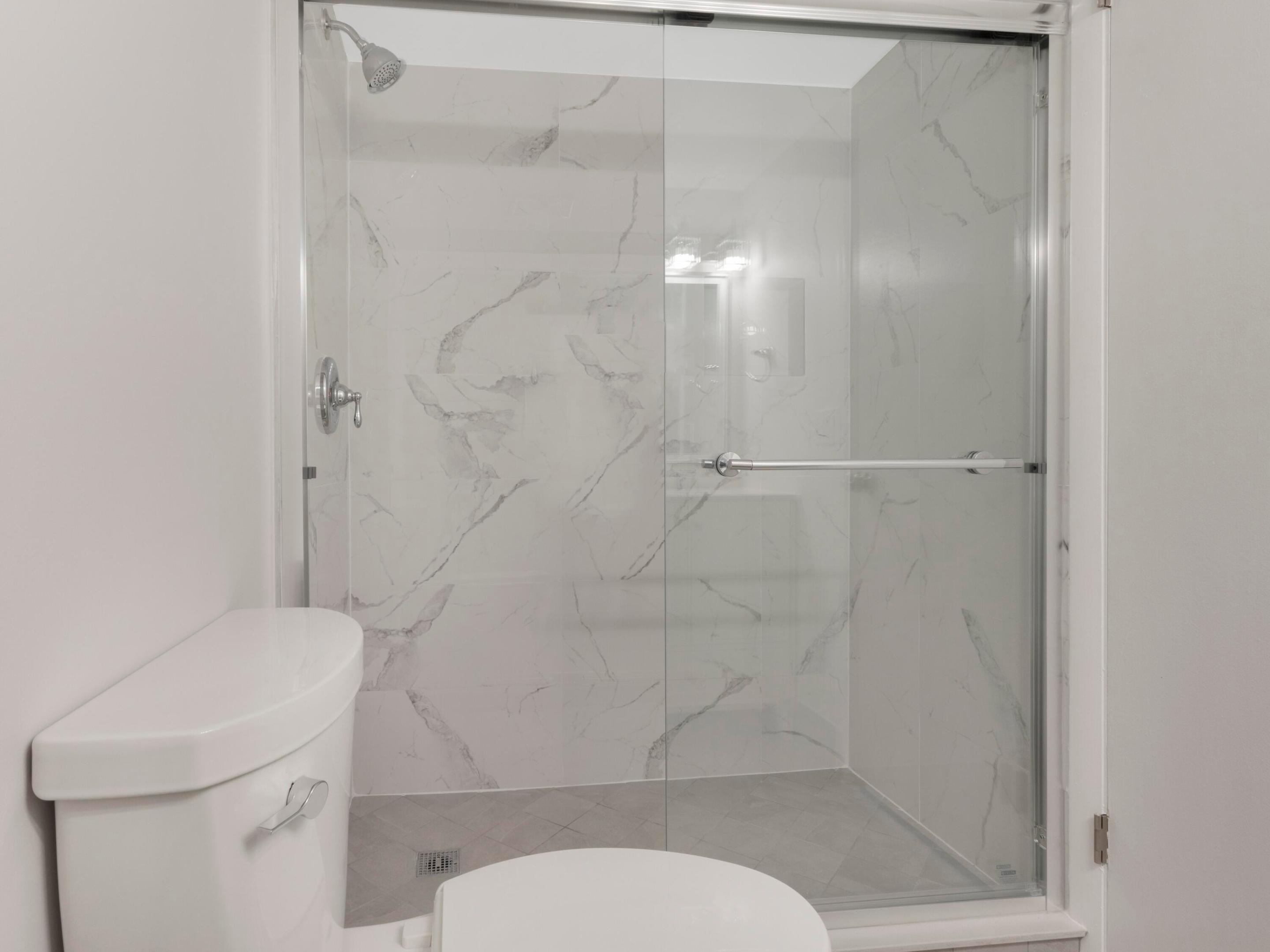 GREENWAY VILLAGE SOUTH CONDO 1 - Residential