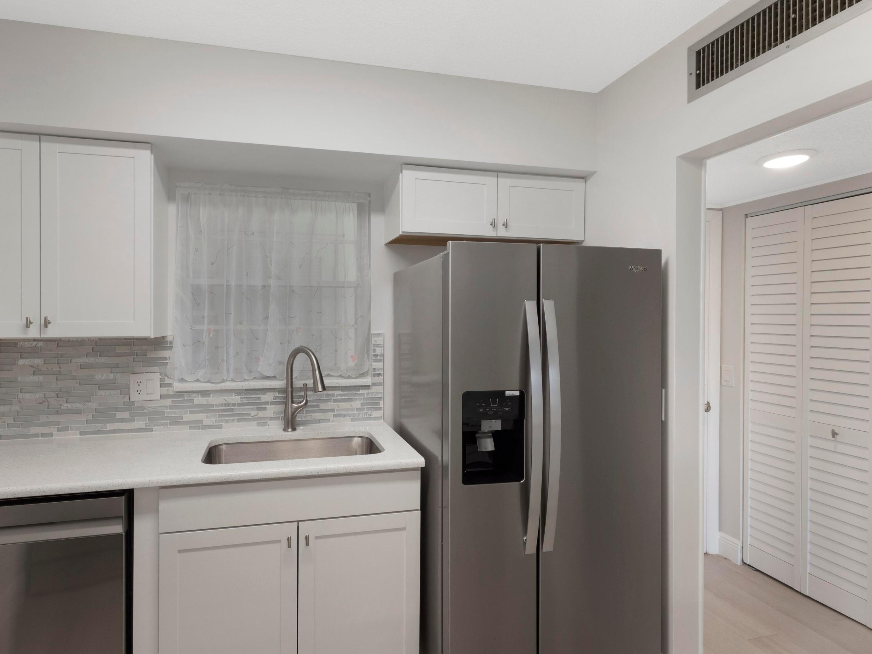 GREENWAY VILLAGE SOUTH CONDO 1 - Residential