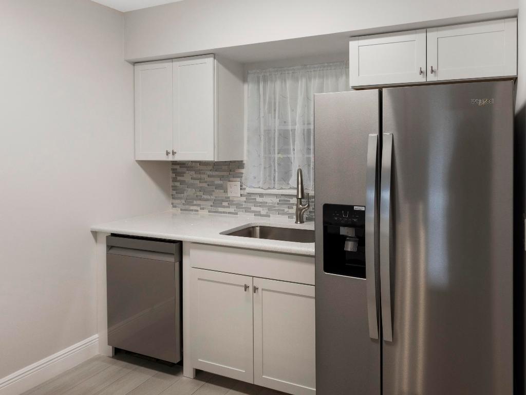 GREENWAY VILLAGE SOUTH CONDO 1 - Residential