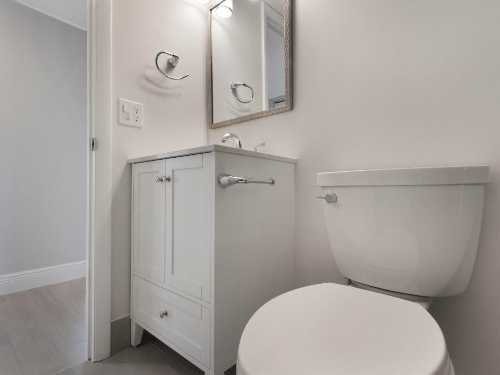 GREENWAY VILLAGE SOUTH CONDO 1 - Residential