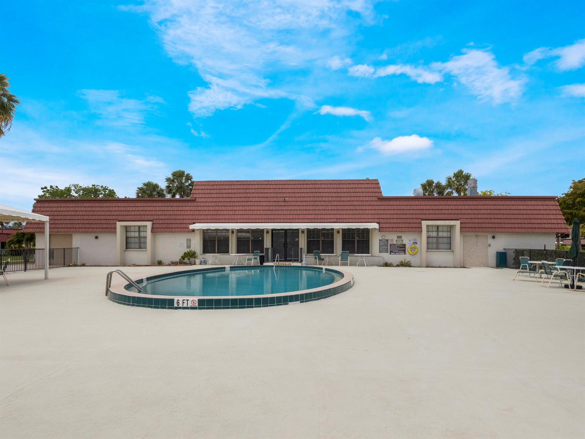 GREENWAY VILLAGE SOUTH CO - Residential