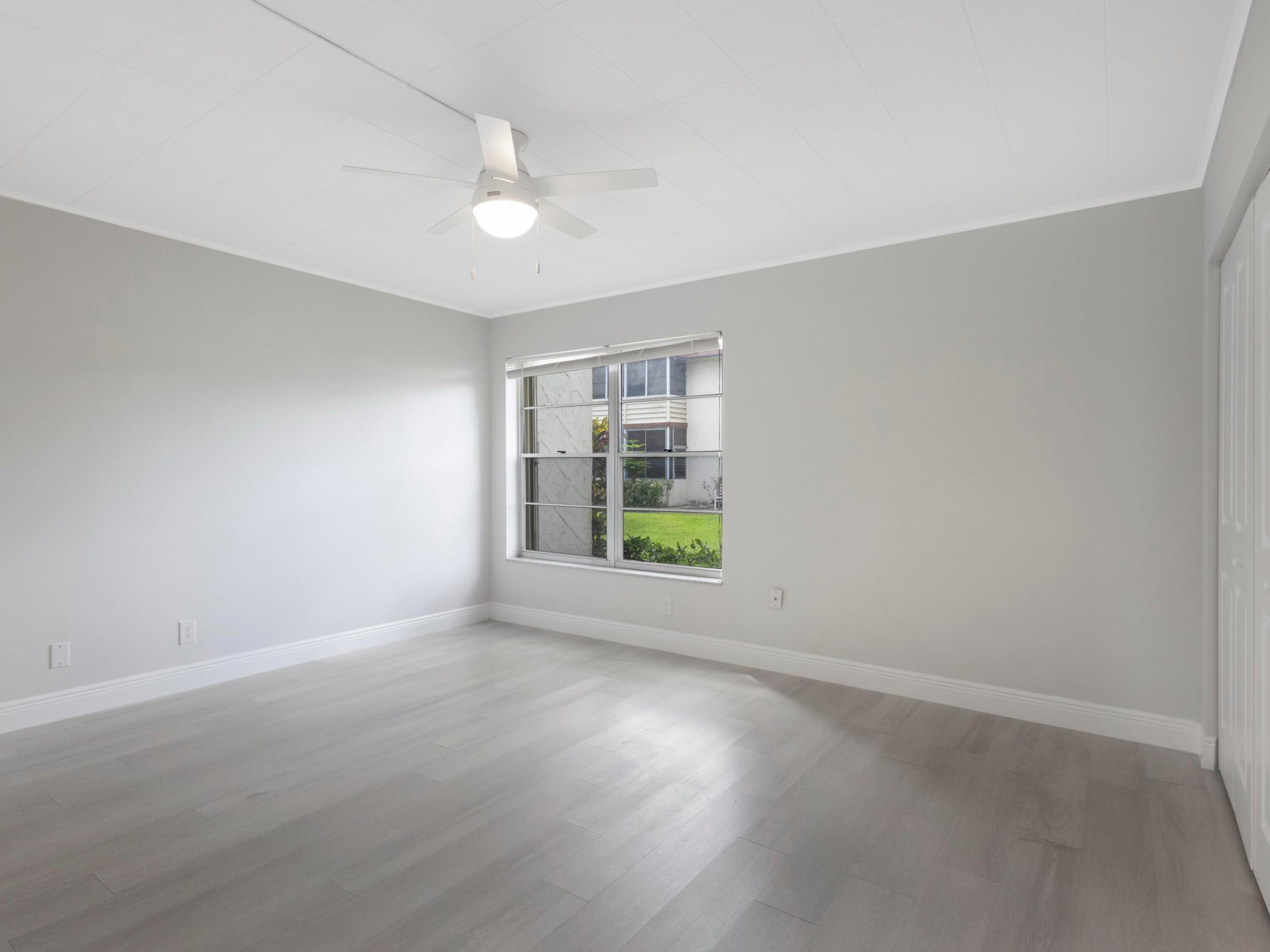 GREENWAY VILLAGE SOUTH CONDO 1 - Residential