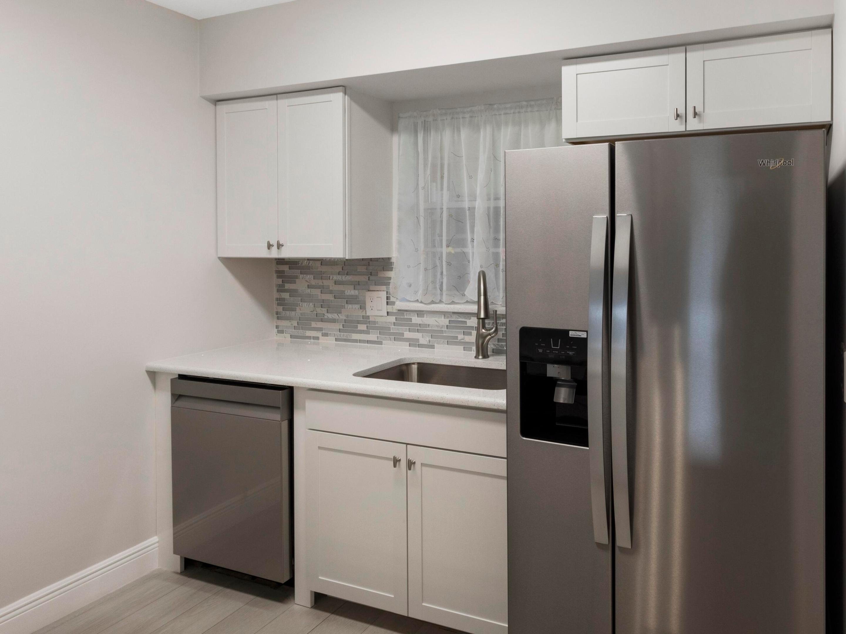 GREENWAY VILLAGE SOUTH CONDO 1 - Residential