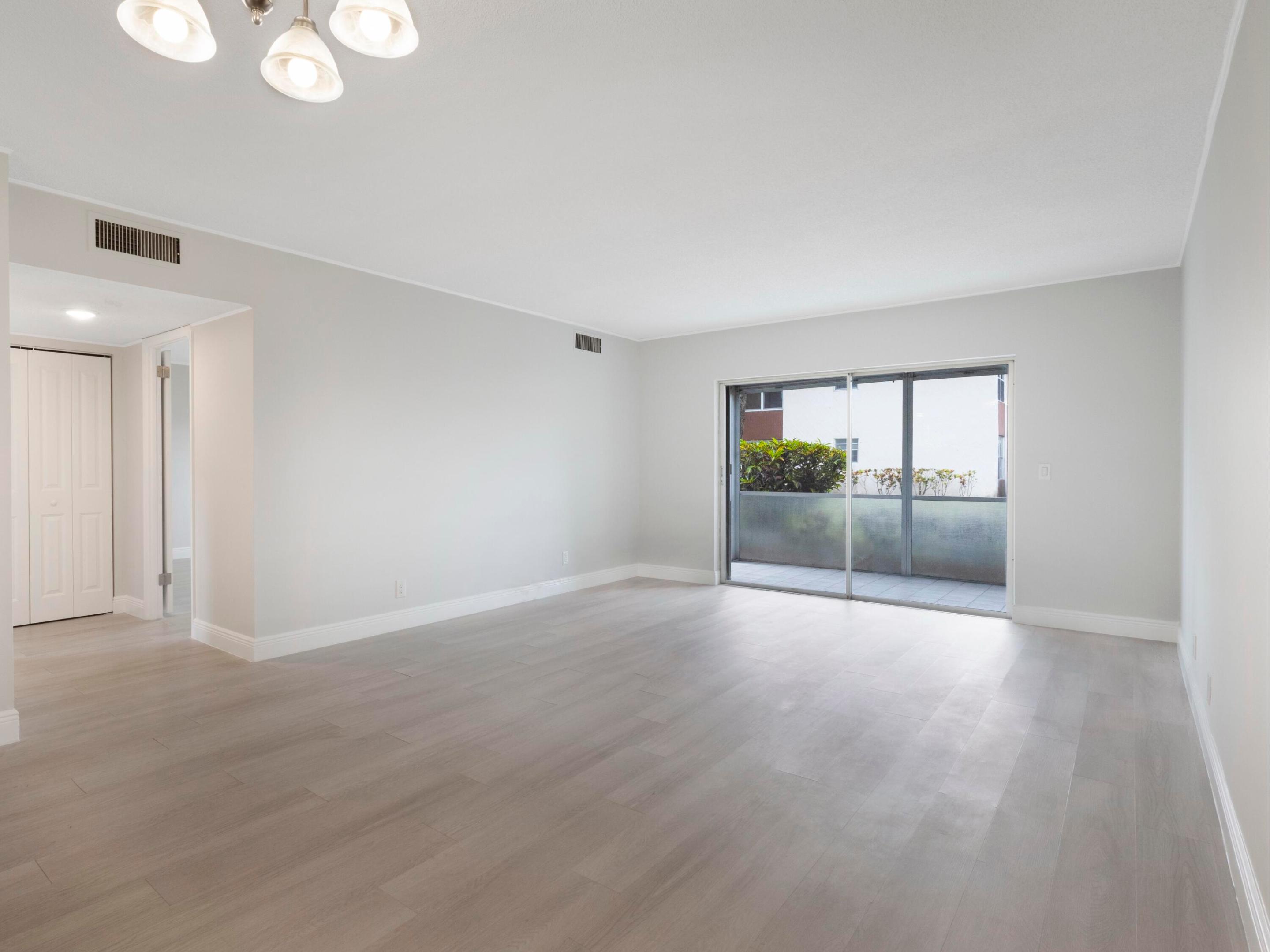 GREENWAY VILLAGE SOUTH CONDO 1 - Residential