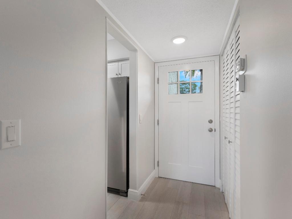 GREENWAY VILLAGE SOUTH CONDO 1 - Residential