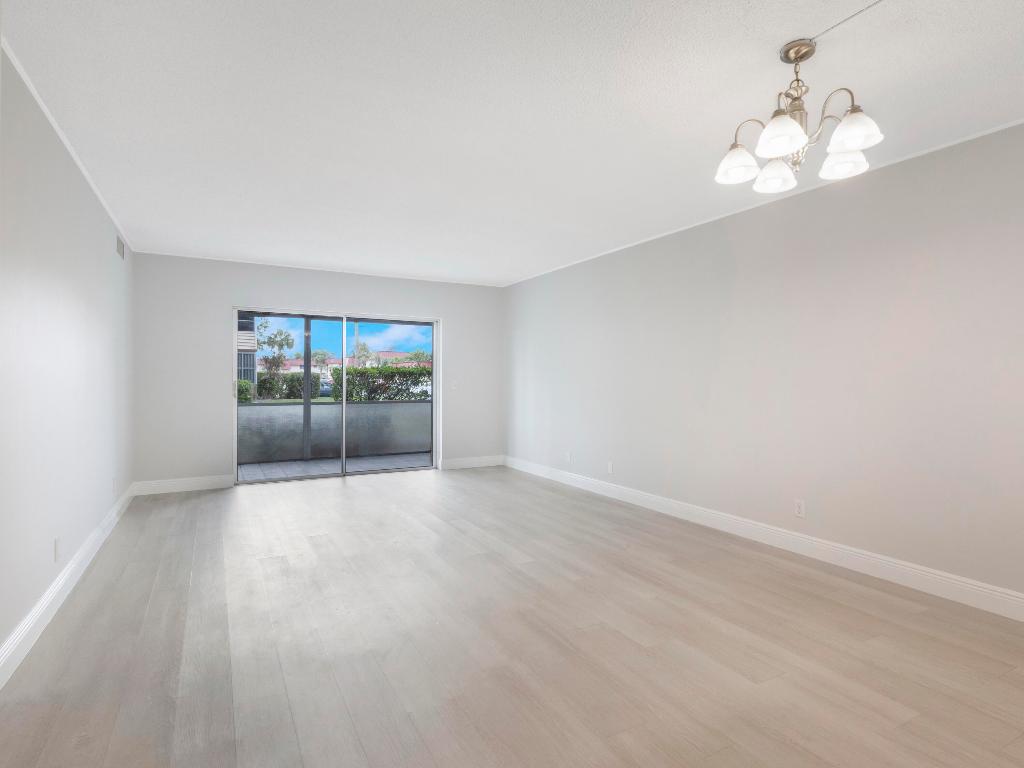 GREENWAY VILLAGE SOUTH CONDO 1 - Residential