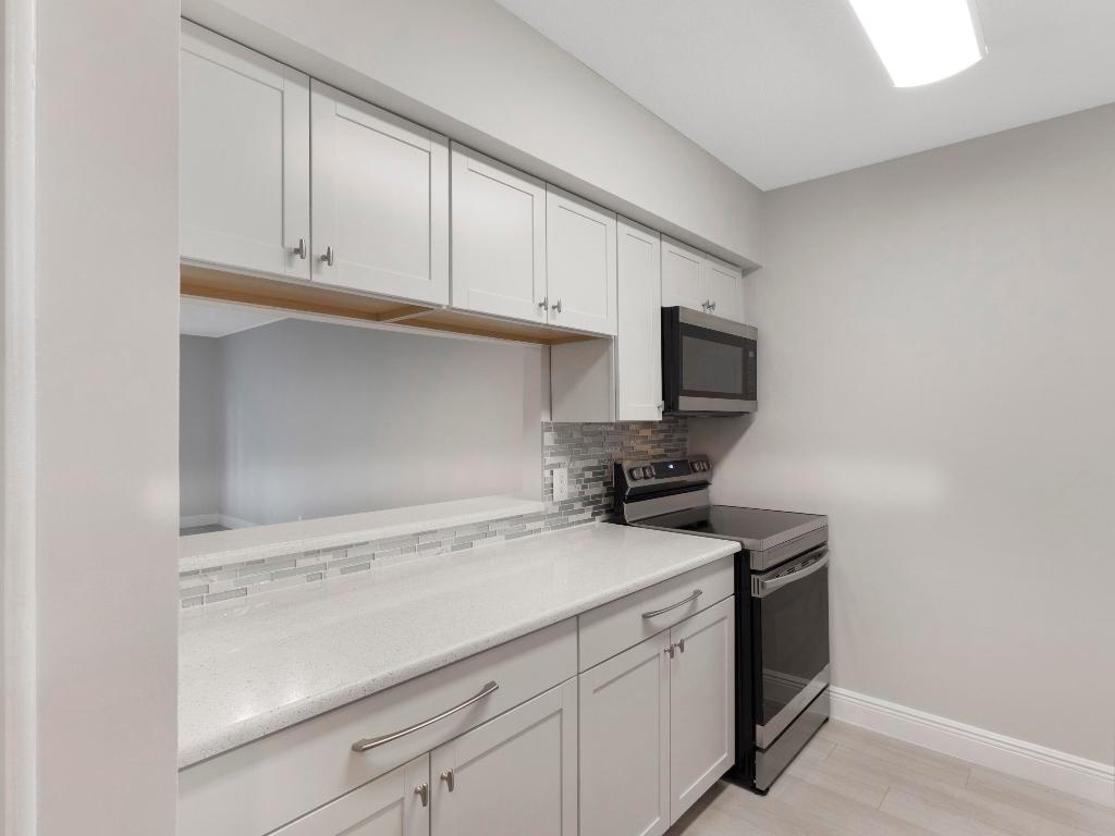 GREENWAY VILLAGE SOUTH CONDO 1 - Residential