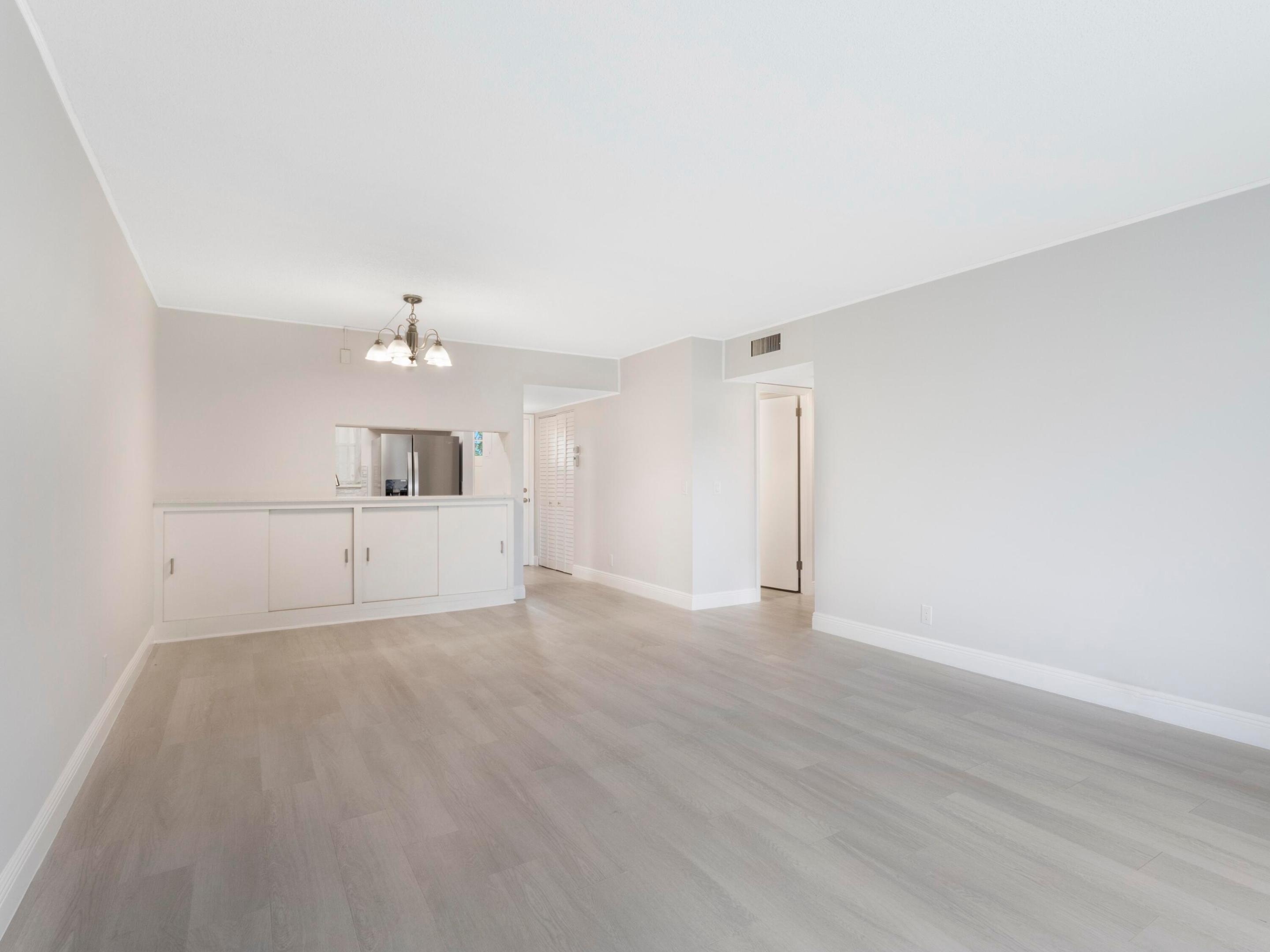 GREENWAY VILLAGE SOUTH CONDO 1 - Residential