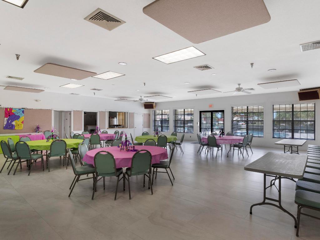 GREENWAY VILLAGE SOUTH CONDO 1 - Residential