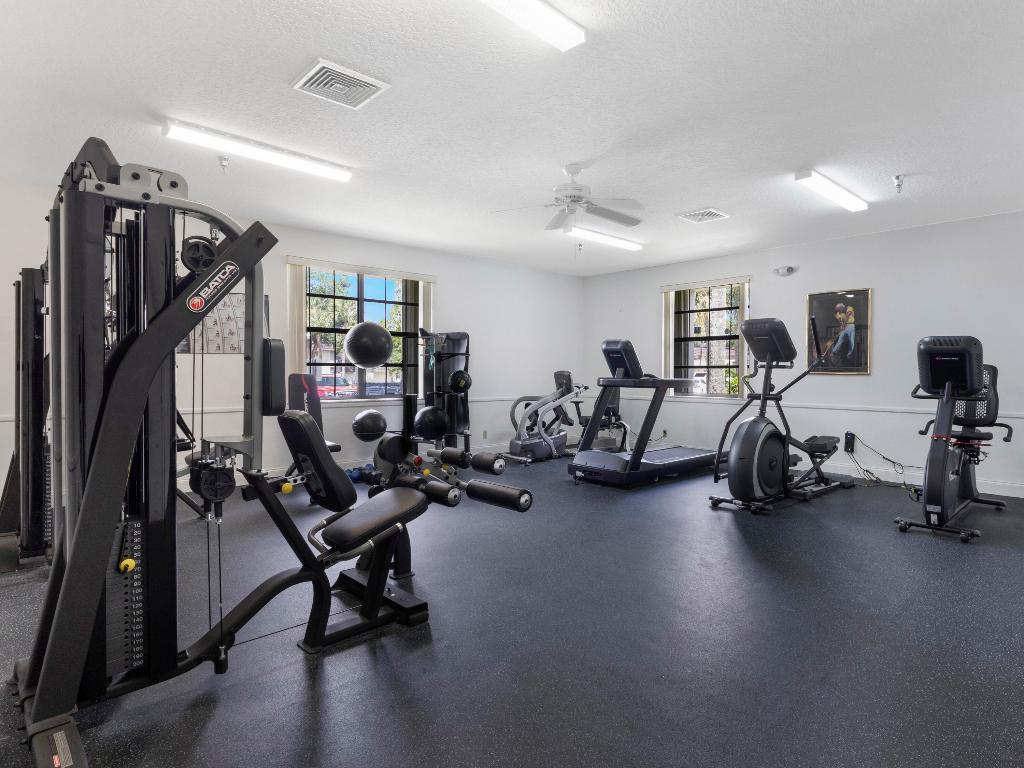 GREENWAY VILLAGE SOUTH CONDO 1 - Residential