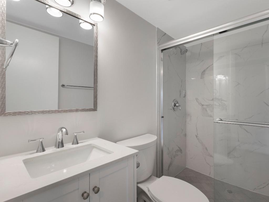 GREENWAY VILLAGE SOUTH CONDO 1 - Residential