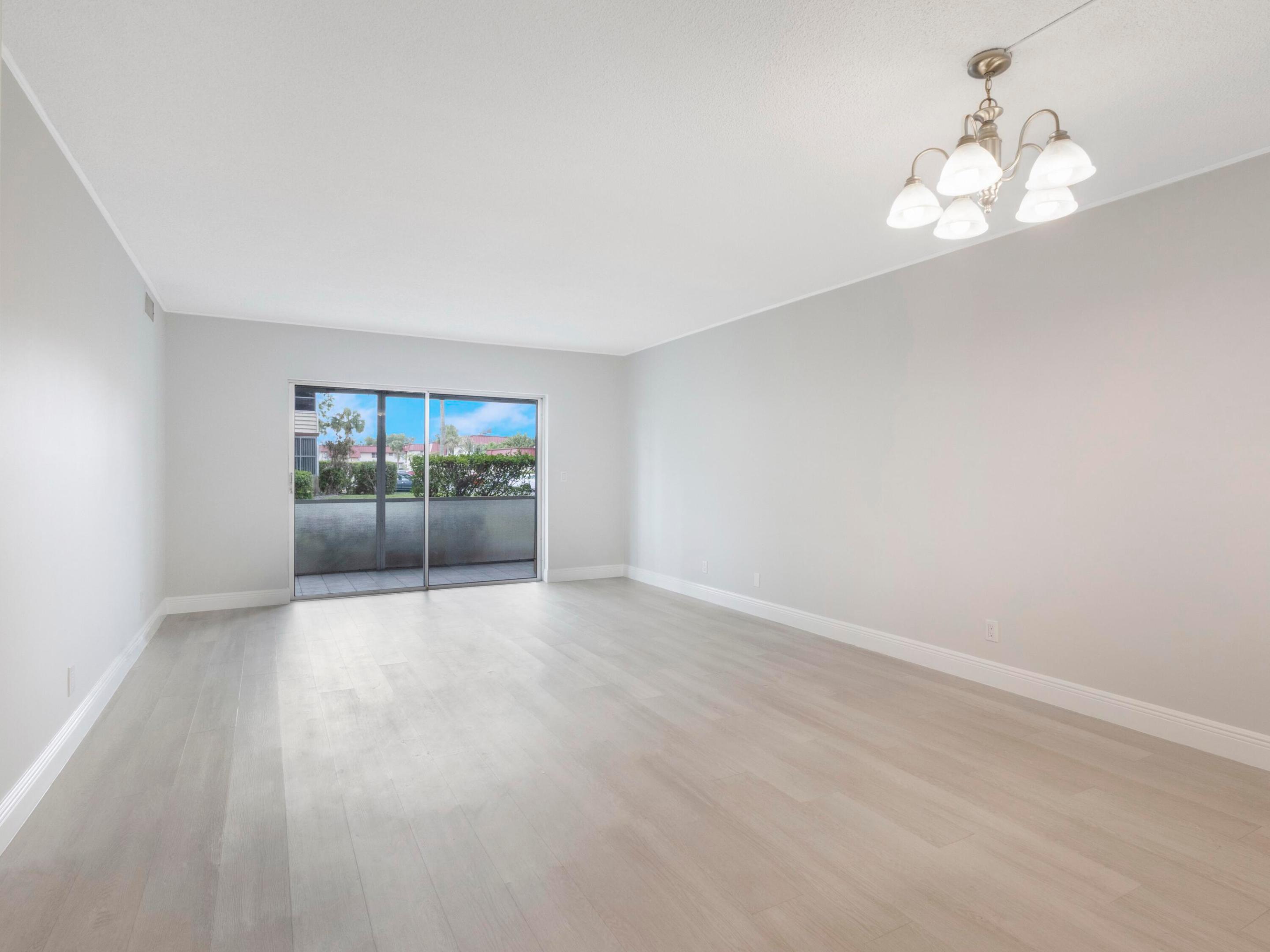 GREENWAY VILLAGE SOUTH CONDO 1 - Residential