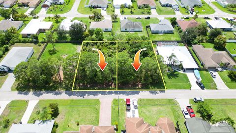 3462 SW Funtuna Street Port St Lucie FL 34953