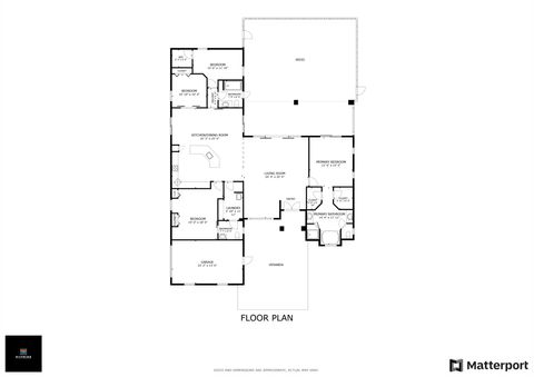 A home in Fort Pierce