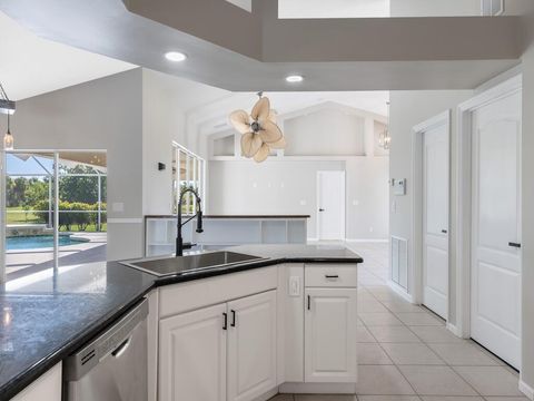 A home in Fort Pierce