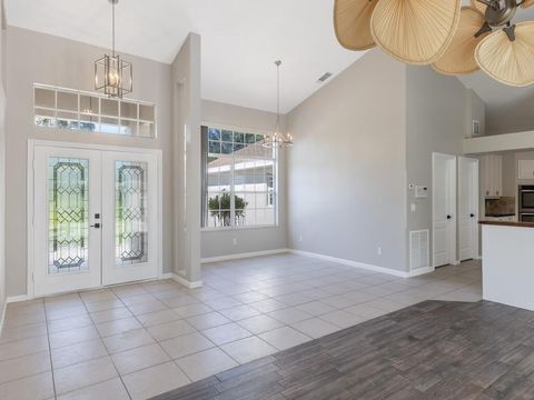 A home in Fort Pierce