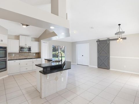A home in Fort Pierce