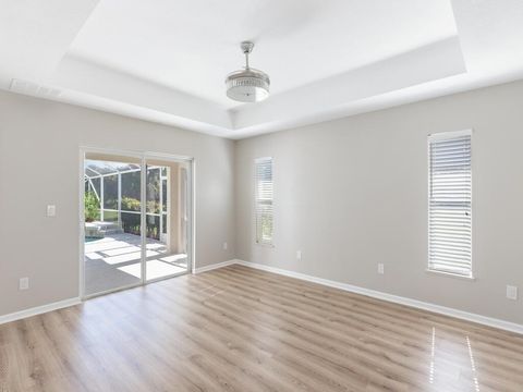A home in Fort Pierce