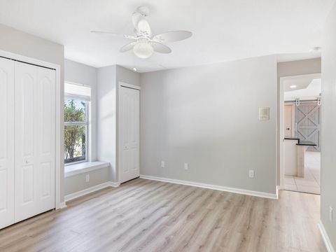 A home in Fort Pierce