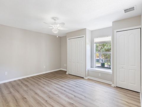 A home in Fort Pierce