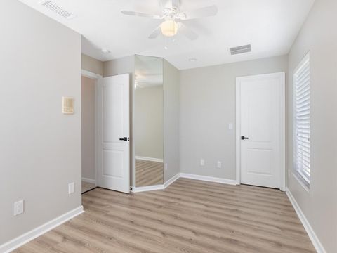 A home in Fort Pierce