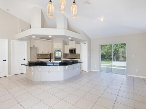 A home in Fort Pierce