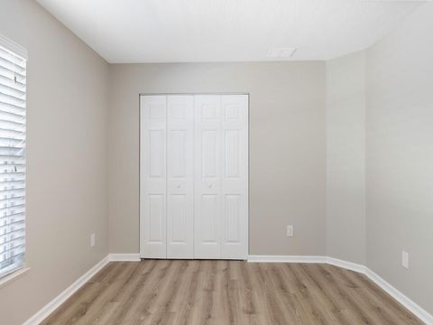 A home in Fort Pierce