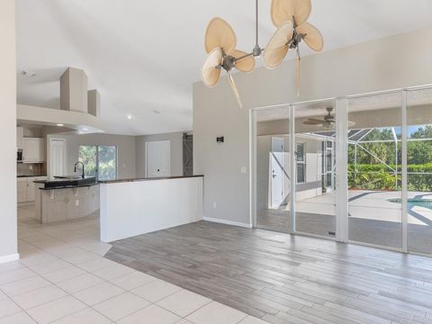 A home in Fort Pierce