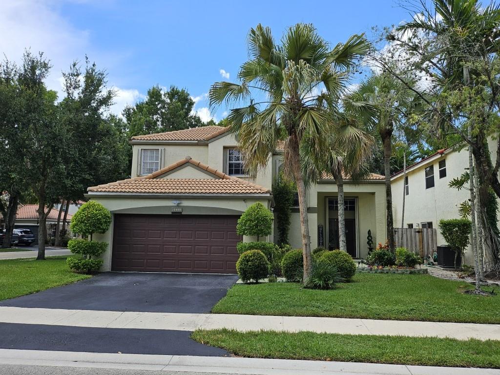 View Plantation, FL 33322 house