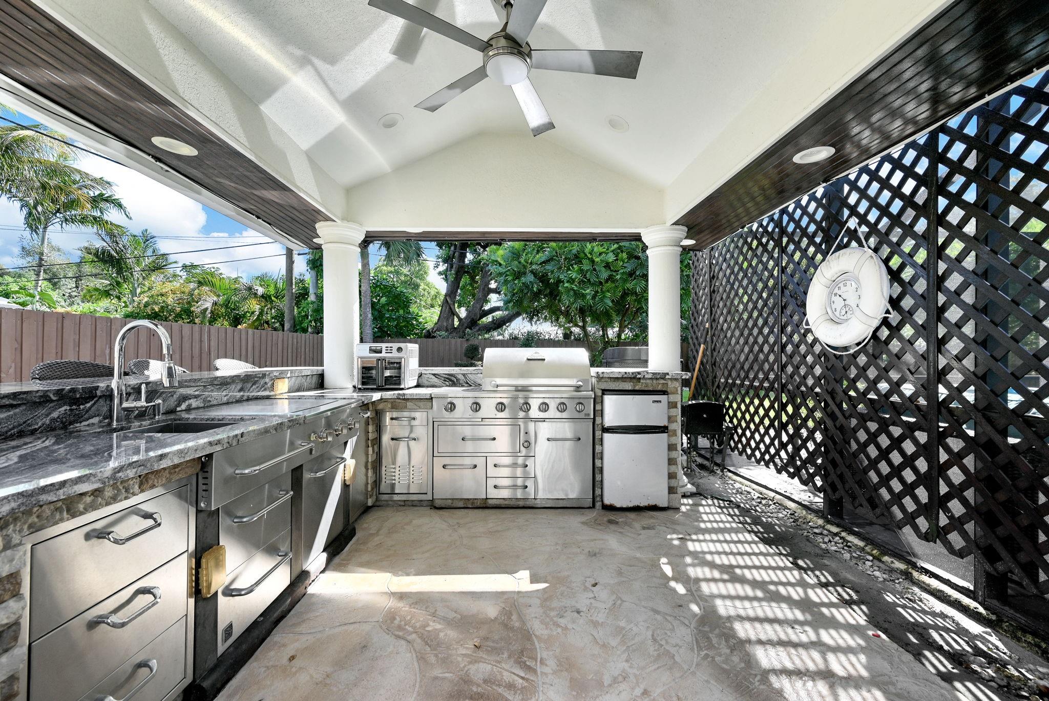 PLANTATION GARDENS 1ST SE - Residential Lease