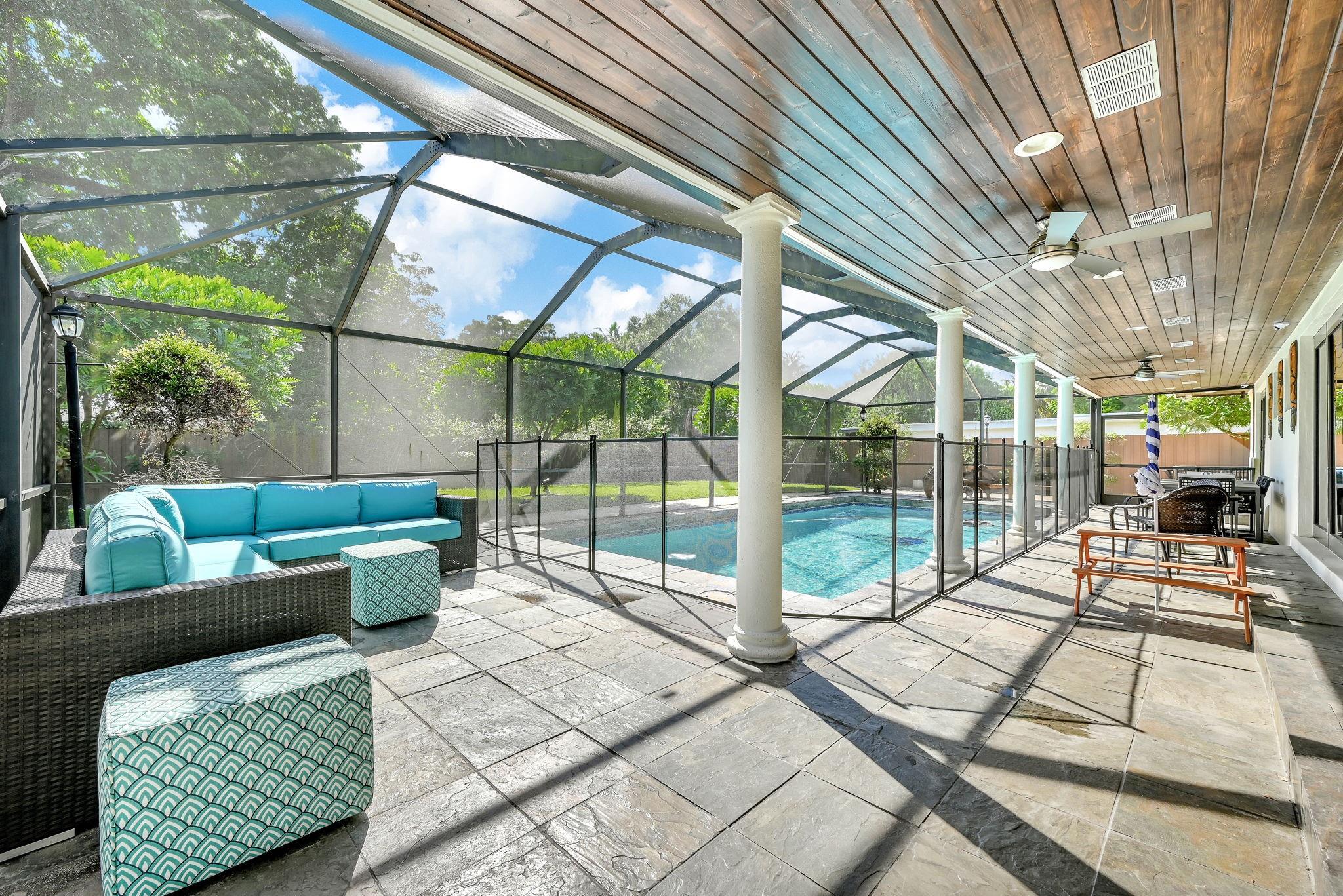 PLANTATION GARDENS 1ST SE - Residential Lease
