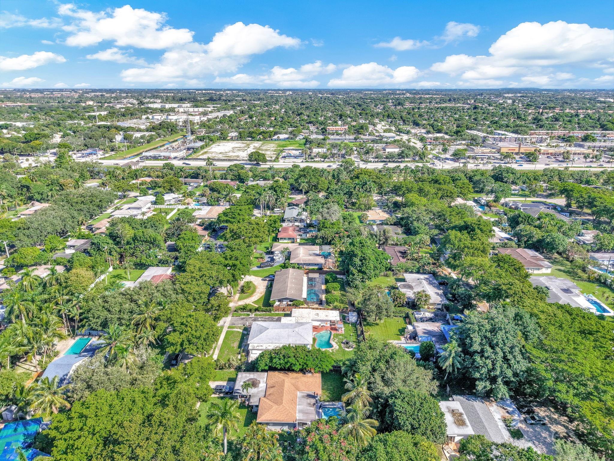 PLANTATION GARDENS 1ST SE - Residential Lease