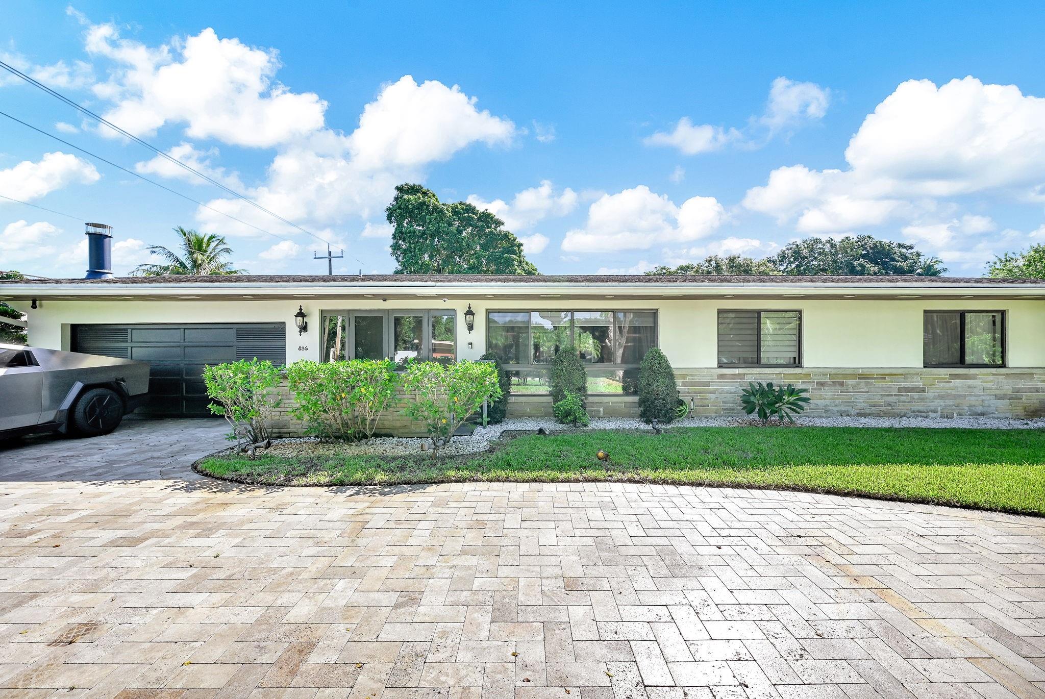 PLANTATION GARDENS 1ST SE - Residential Lease