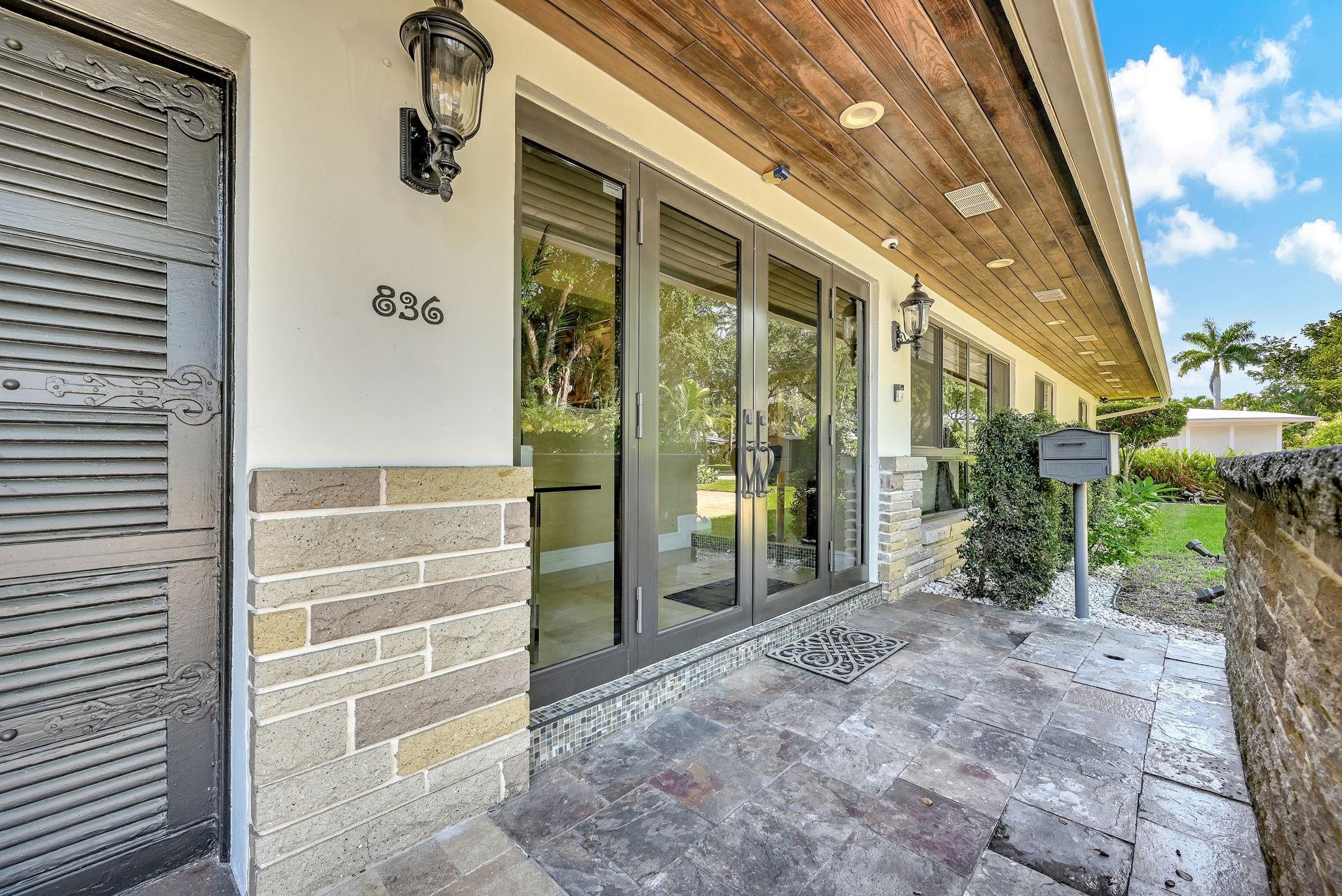 PLANTATION GARDENS 1ST SE - Residential Lease