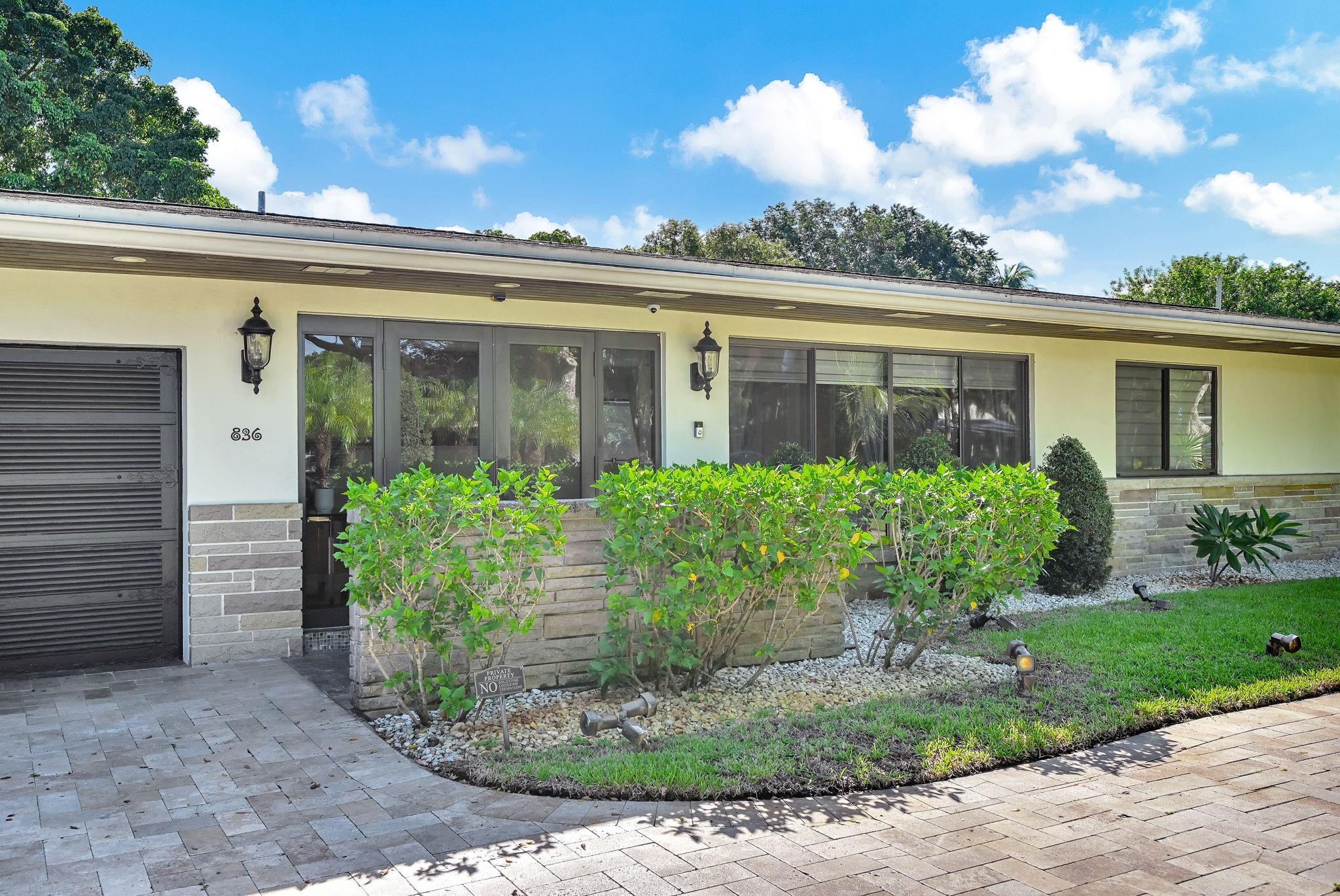 PLANTATION GARDENS 1ST SE - Residential Lease