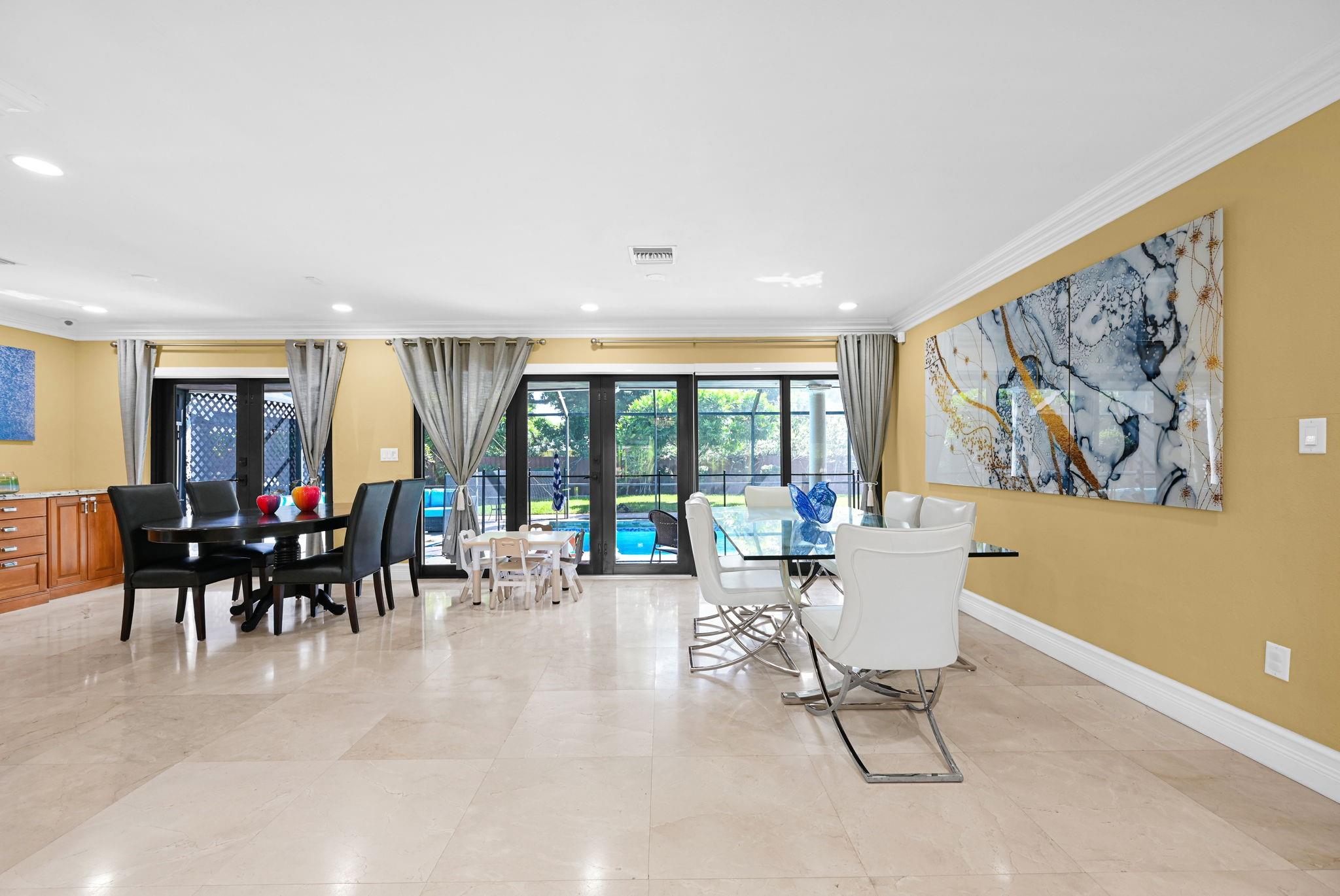 PLANTATION GARDENS 1ST SE - Residential Lease