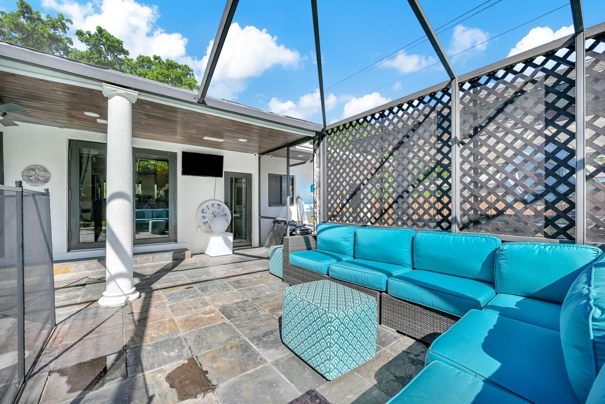 PLANTATION GARDENS 1ST SE - Residential Lease