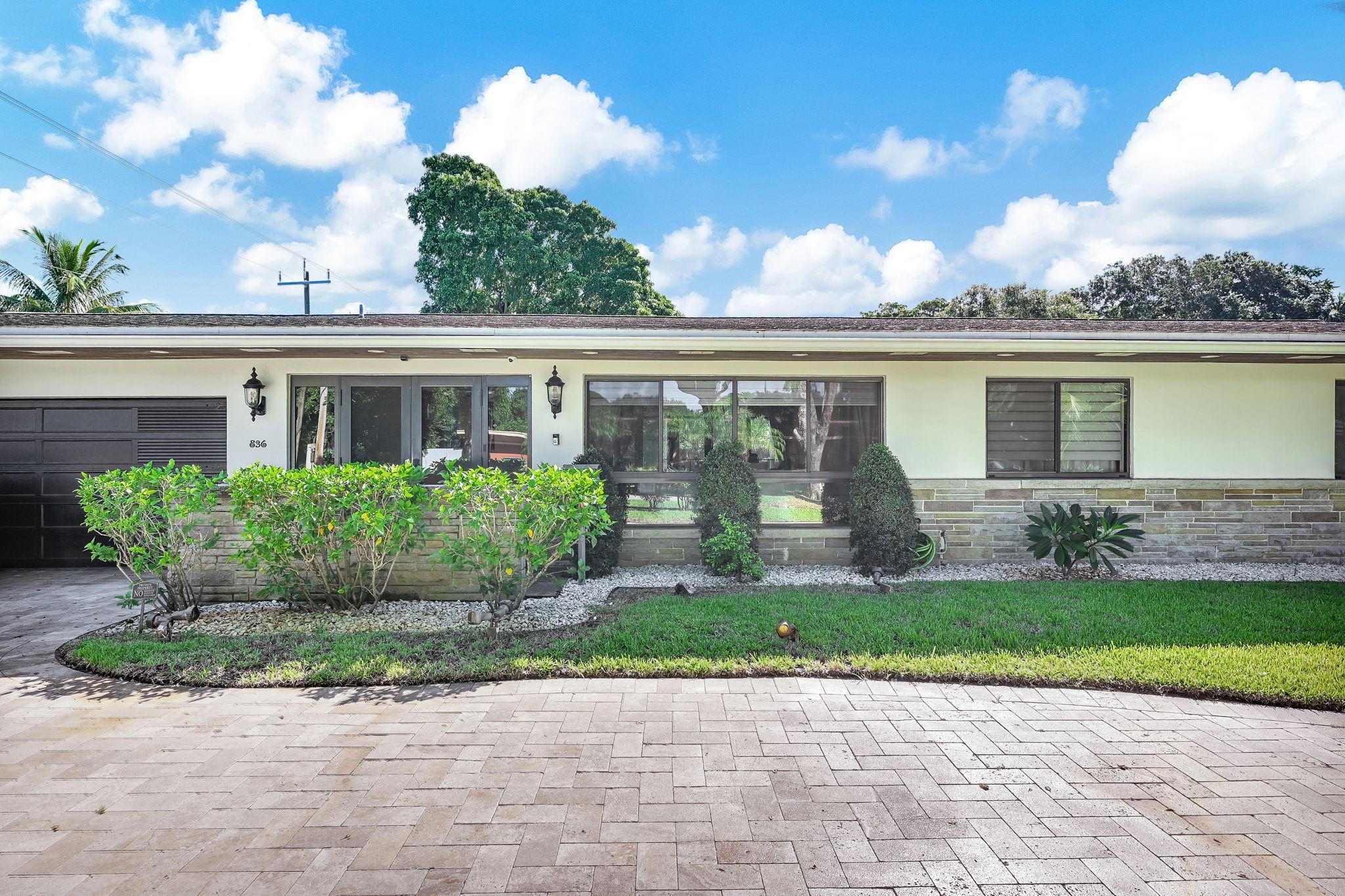 PLANTATION GARDENS 1ST SE - Residential Lease