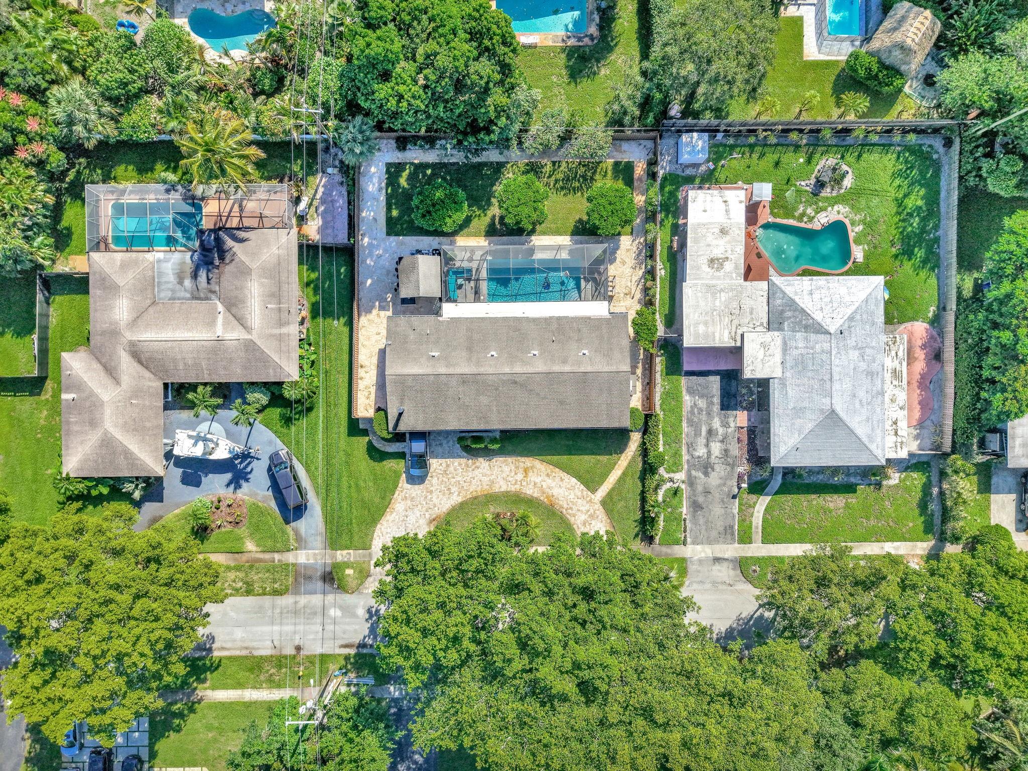 PLANTATION GARDENS 1ST SE - Residential Lease