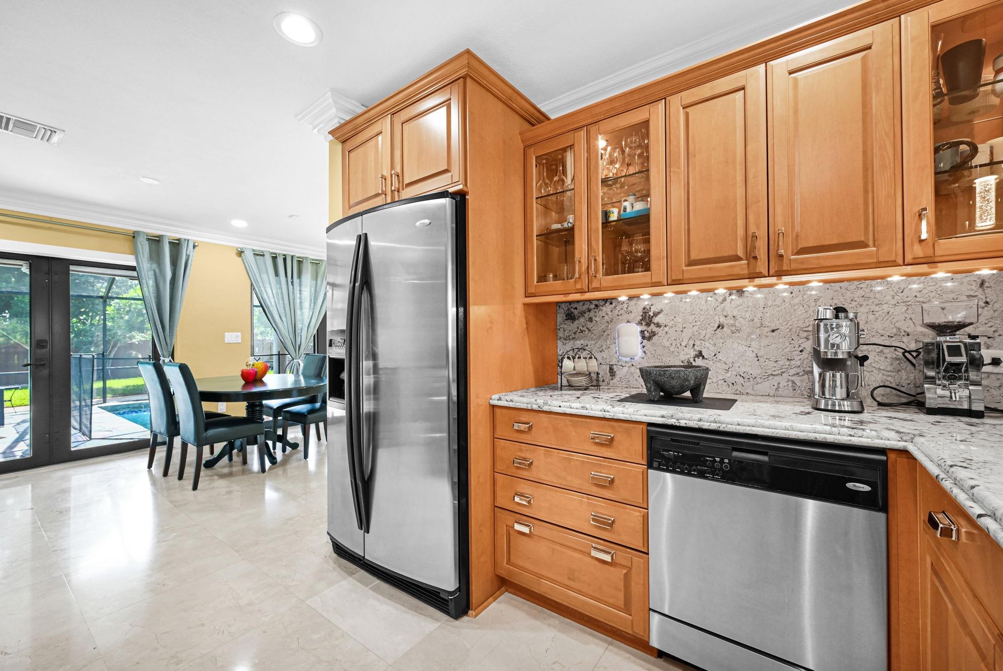 PLANTATION GARDENS 1ST SE - Residential Lease