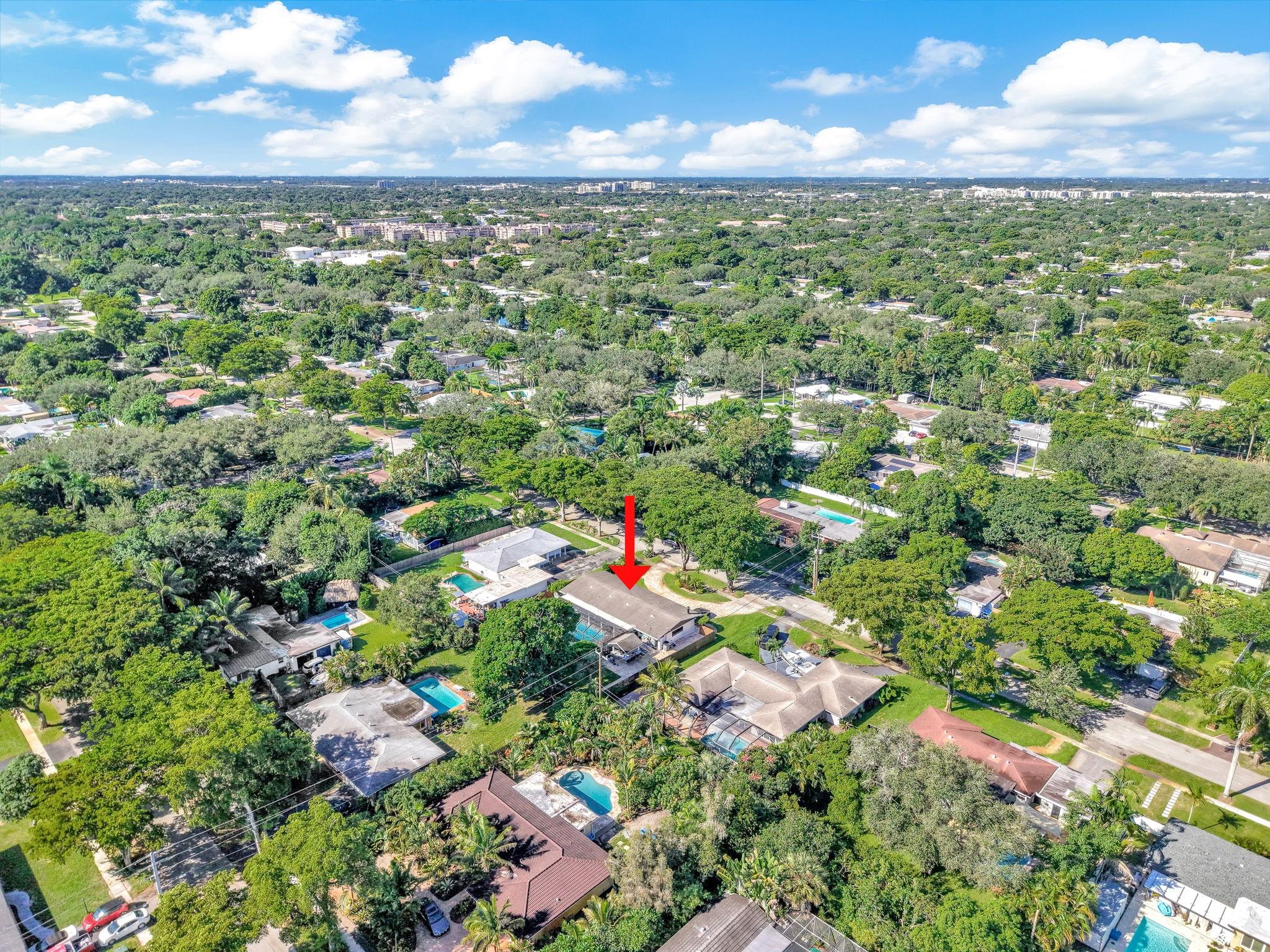 PLANTATION GARDENS 1ST SE - Residential Lease