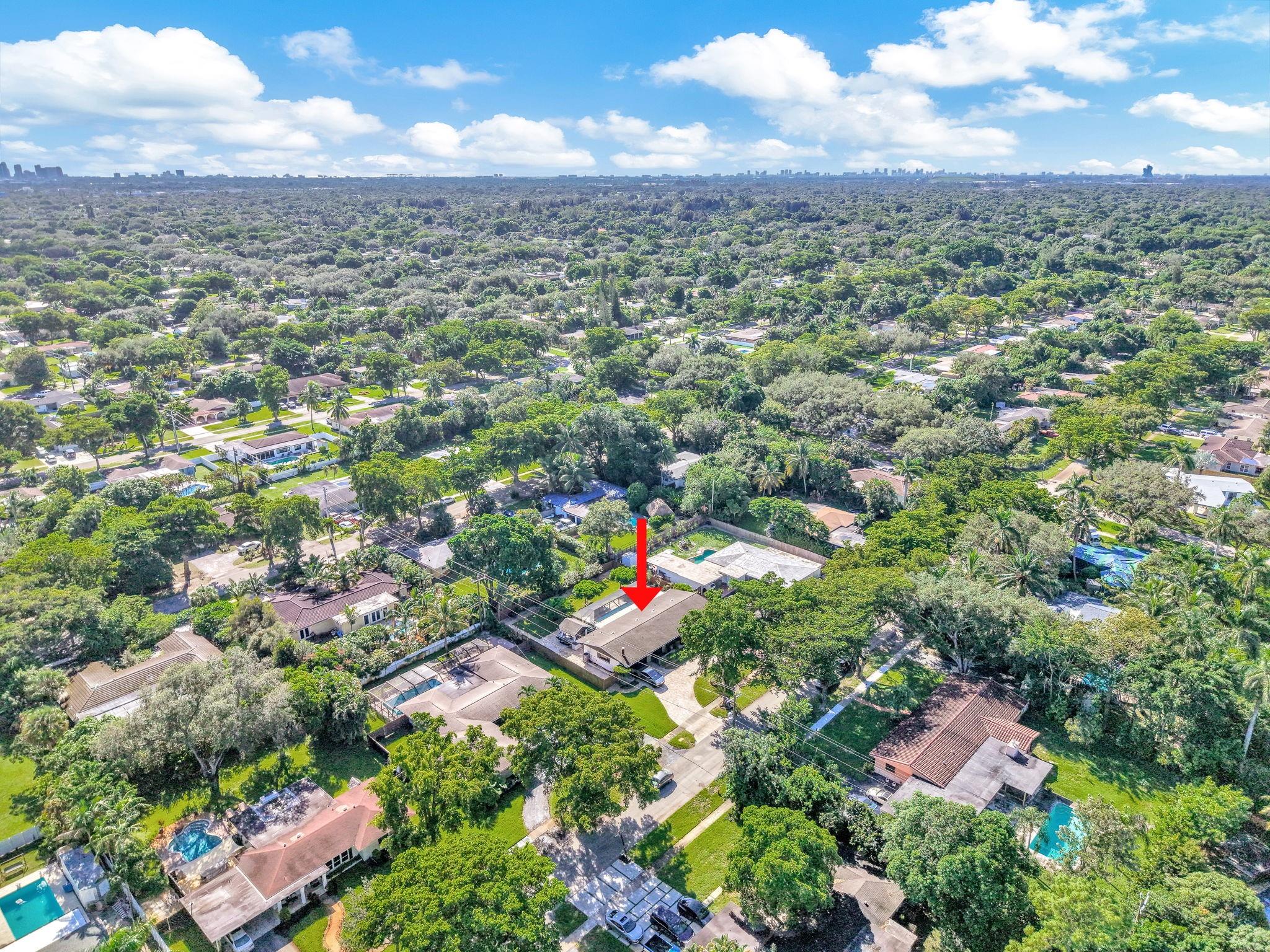 PLANTATION GARDENS 1ST SE - Residential Lease