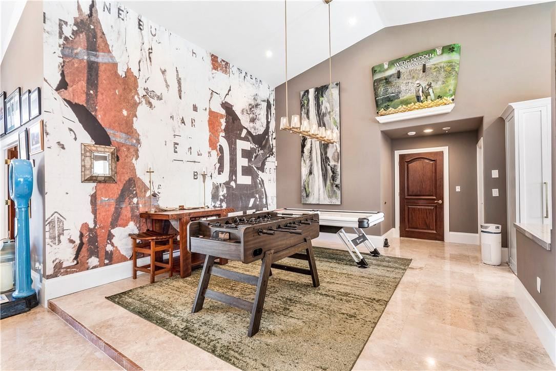 Coral Ridge Galt Add 1 - Residential