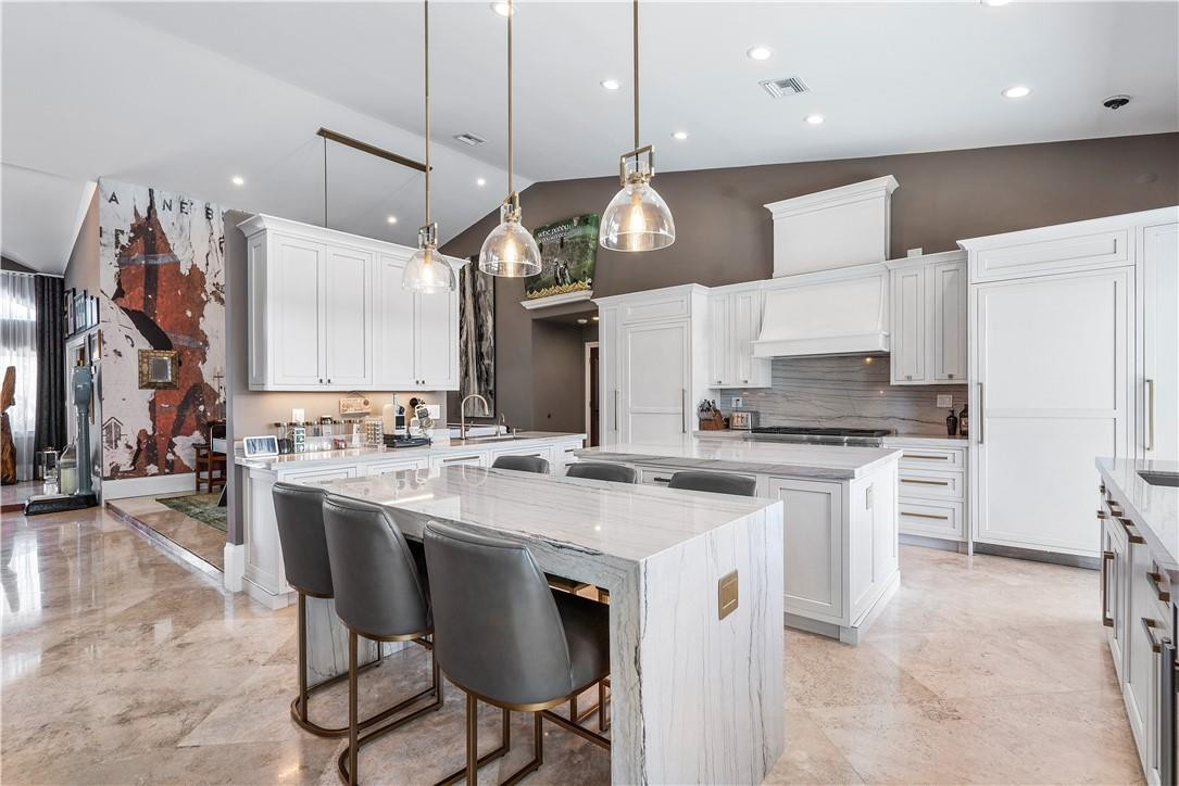 Coral Ridge Galt Add 1 - Residential