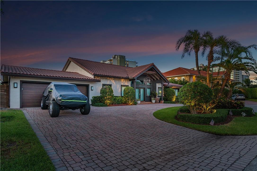 Coral Ridge Galt Add 1 - Residential