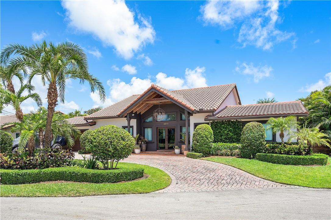 Coral Ridge Galt Add 1 - Residential