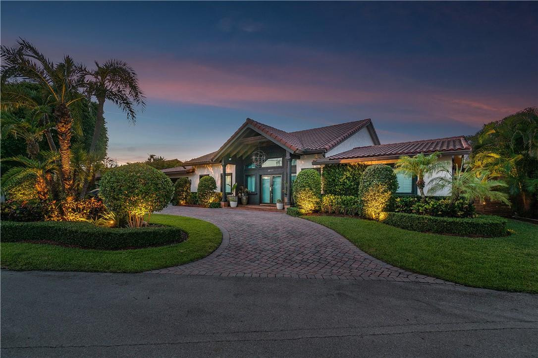 Coral Ridge Galt Add 1 - Residential