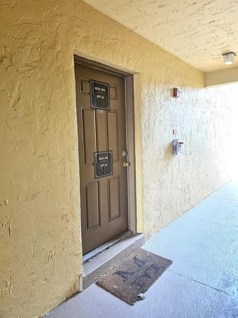 2812 NW 55th Avenue Unit 1a, Lauderhill, FL 33313 - MLS#: R11064170