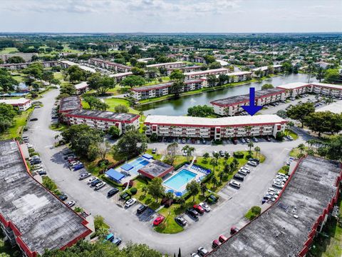 311 S Hollybrook Dr 104 Pembroke Pines FL 33025