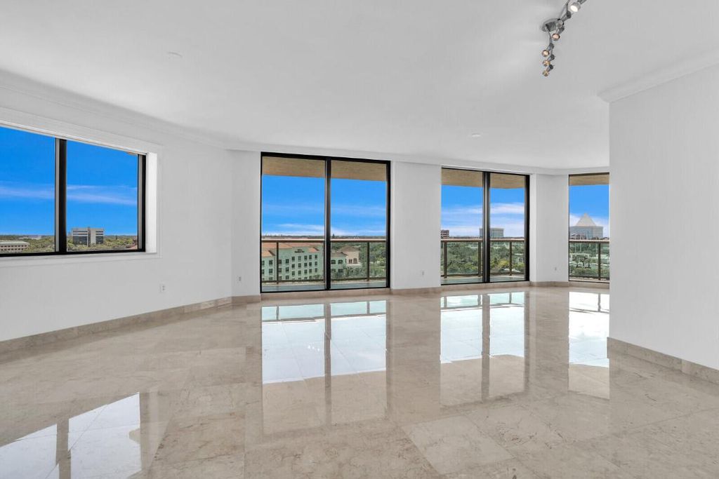 Photo of 3630 Gardens 901c Parkway #901c, Palm Beach Gardens, FL 33410 (MLS # R11126062)